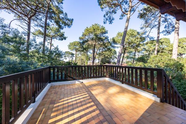 Maison 6 pièces - 134 m²