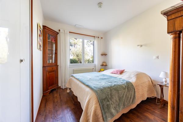 Maison 6 pièces - 134 m²