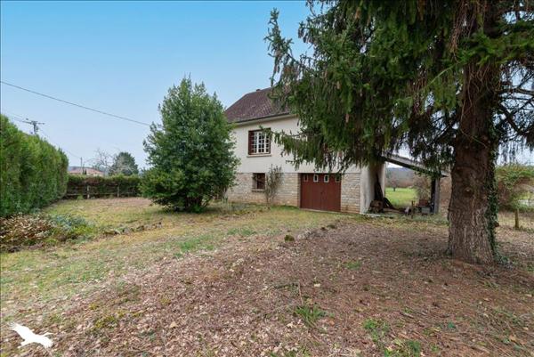 Maison à vendre |  Prayssac |  5 pièces | 113 m²