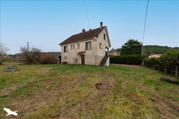 Maison à vendre |  Prayssac |  5 pièces | 113 m²