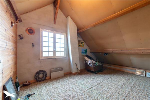 Maison à vendre |  Prayssac |  5 pièces | 113 m²