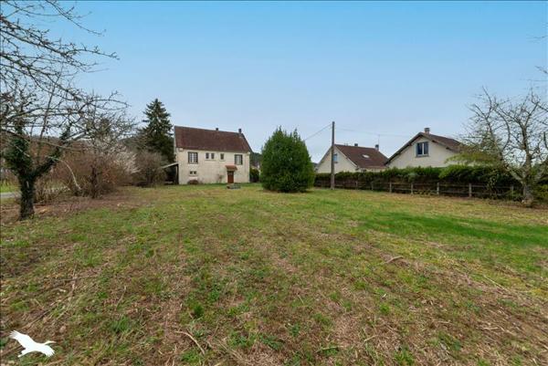 Maison à vendre |  Prayssac |  5 pièces | 113 m²