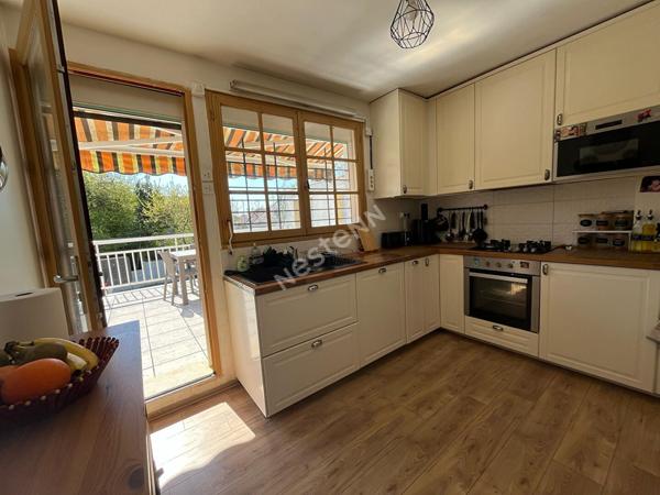 Maison 6 pièces 163m² à vendre au Blanc-Mesnil, belle opportunité.