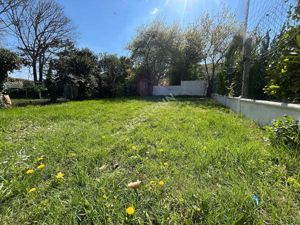 Maison 6 pièces 163m² à vendre au Blanc-Mesnil, belle opportunité.