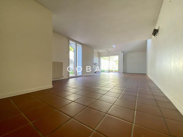 Maison 200m2,8 chambres, Garches