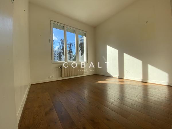 Maison 200m2,8 chambres, Garches
