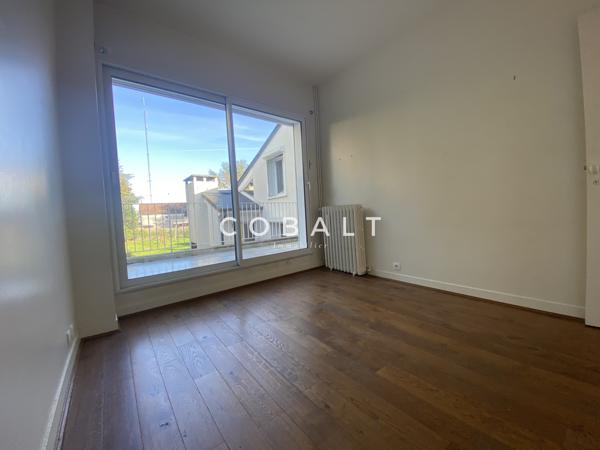 Maison 200m2,8 chambres, Garches