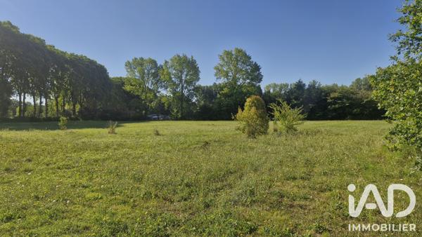 Terrain à vendre 14 300 m² Lafrançaise