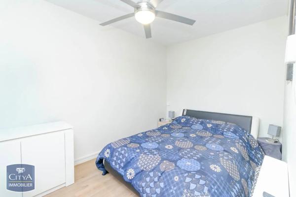 Appartement à vendre 3 pièces 56.4m²