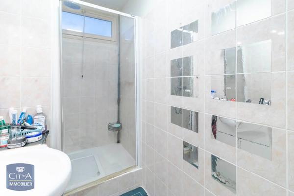 Appartement à vendre 3 pièces 56.4m²