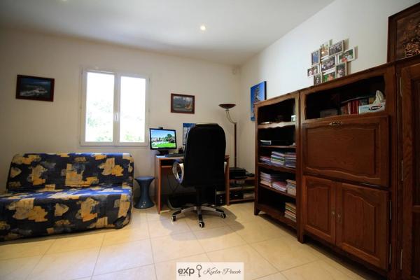 Villa de charme à Rognes, proche d'Aix-en-Provence