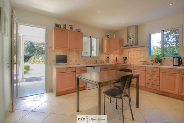 Villa de charme à Rognes, proche d'Aix-en-Provence