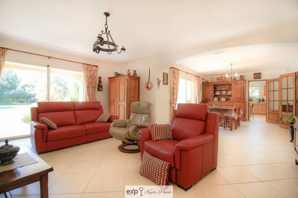 Villa de charme à Rognes, proche d'Aix-en-Provence