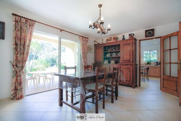 Villa de charme à Rognes, proche d'Aix-en-Provence