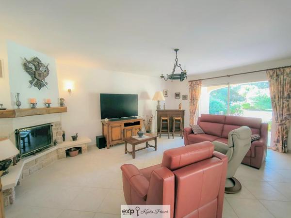 Villa de charme à Rognes, proche d'Aix-en-Provence