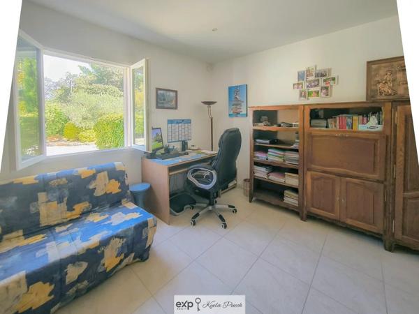 Villa de charme à Rognes, proche d'Aix-en-Provence