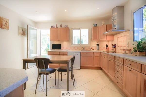 Villa de charme à Rognes, proche d'Aix-en-Provence