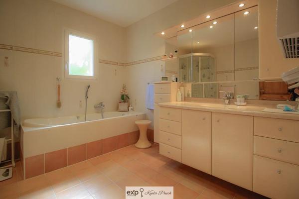 Villa de charme à Rognes, proche d'Aix-en-Provence