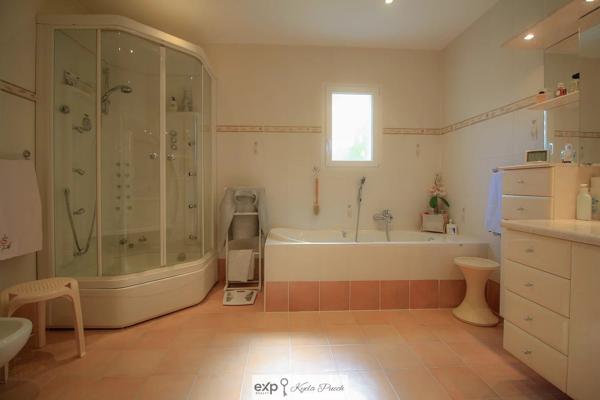 Villa de charme à Rognes, proche d'Aix-en-Provence