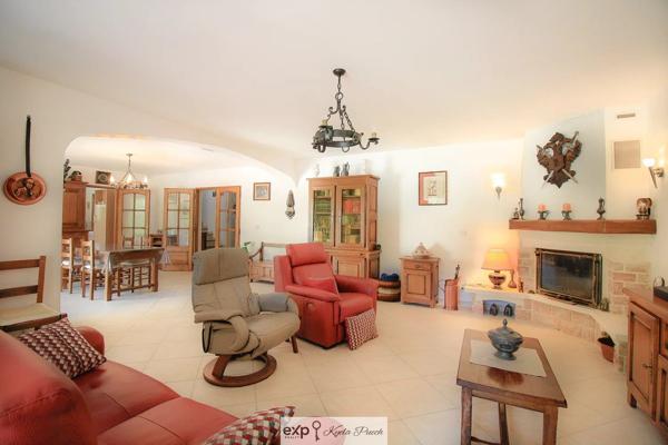 Villa de charme à Rognes, proche d'Aix-en-Provence