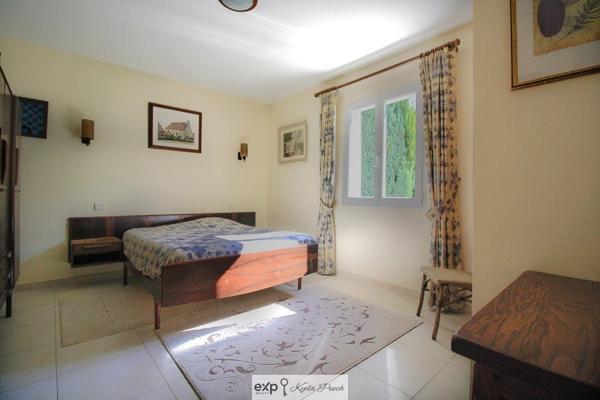 Villa de charme à Rognes, proche d'Aix-en-Provence