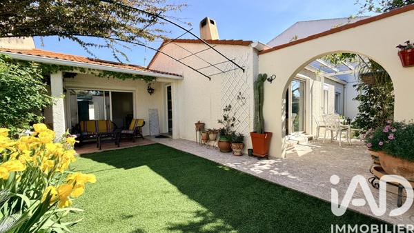 Maison à vendre 4 pièces 114 m² Peyrestortes