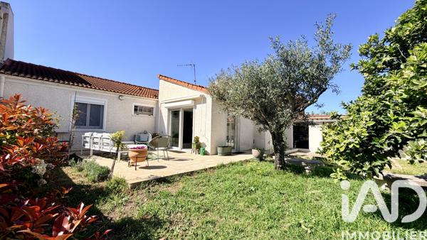 Maison à vendre 4 pièces 114 m² Peyrestortes