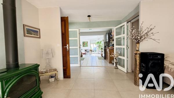 Maison à vendre 4 pièces 114 m² Peyrestortes