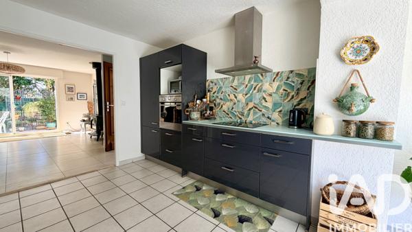 Maison à vendre 4 pièces 114 m² Peyrestortes
