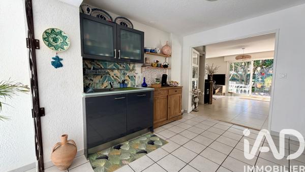 Maison à vendre 4 pièces 114 m² Peyrestortes