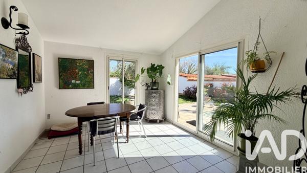 Maison à vendre 4 pièces 114 m² Peyrestortes