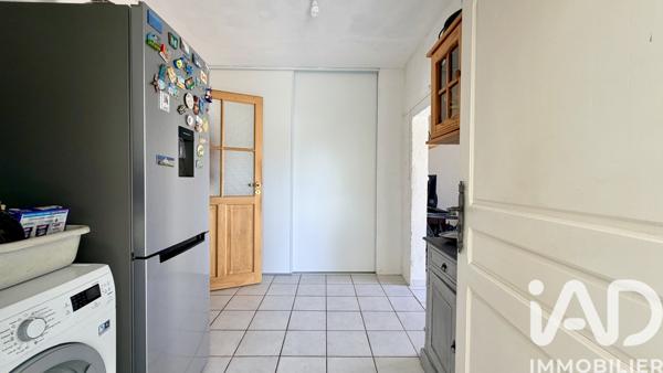 Maison à vendre 4 pièces 114 m² Peyrestortes