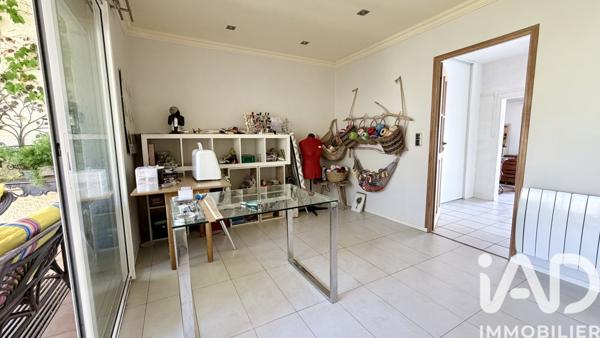 Maison à vendre 4 pièces 114 m² Peyrestortes