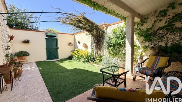 Maison à vendre 4 pièces 114 m² Peyrestortes