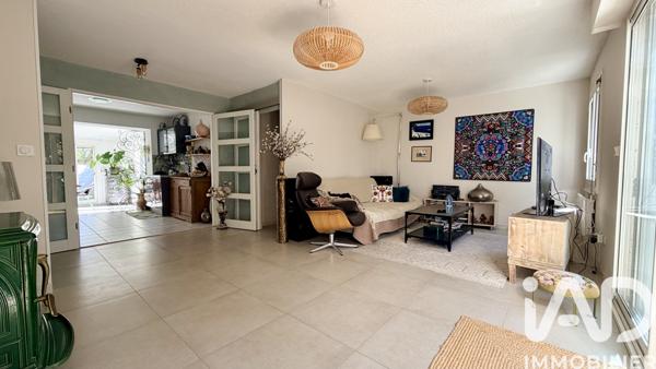 Maison à vendre 4 pièces 114 m² Peyrestortes