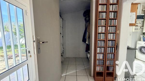 Maison à vendre 4 pièces 114 m² Peyrestortes