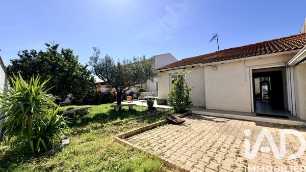 Maison à vendre 4 pièces 114 m² Peyrestortes