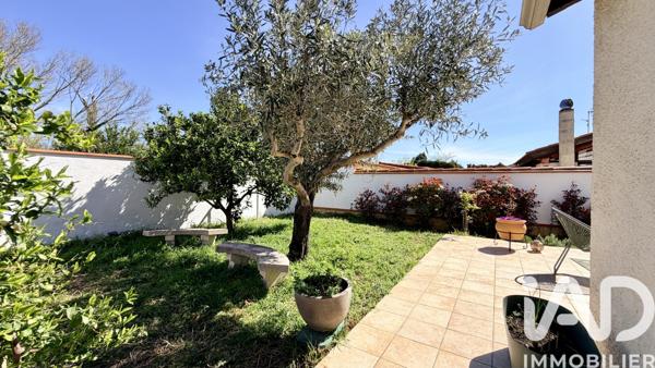 Maison à vendre 4 pièces 114 m² Peyrestortes