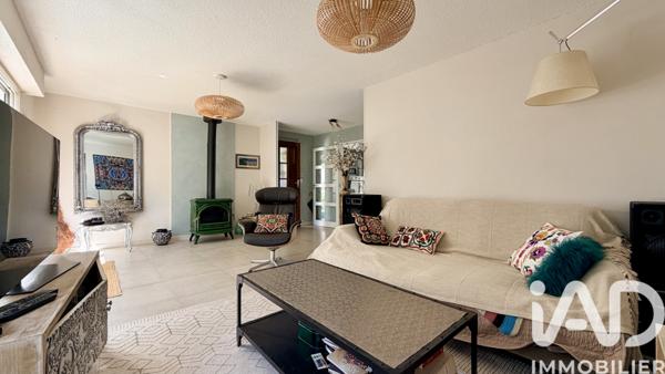 Maison à vendre 4 pièces 114 m² Peyrestortes
