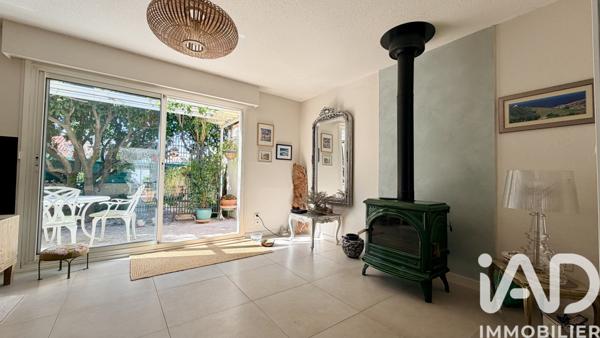 Maison à vendre 4 pièces 114 m² Peyrestortes