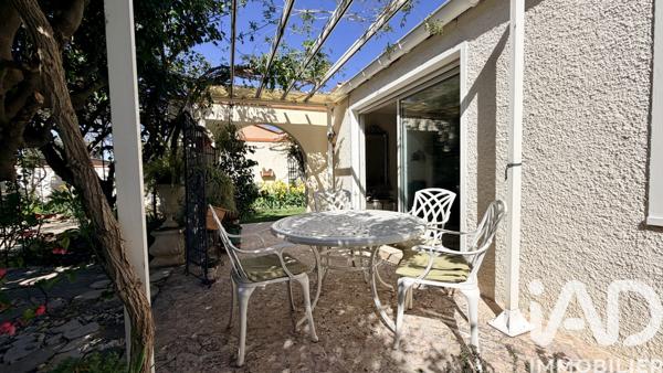 Maison à vendre 4 pièces 114 m² Peyrestortes