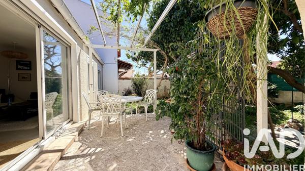 Maison à vendre 4 pièces 114 m² Peyrestortes
