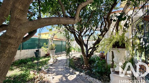 Maison à vendre 4 pièces 114 m² Peyrestortes