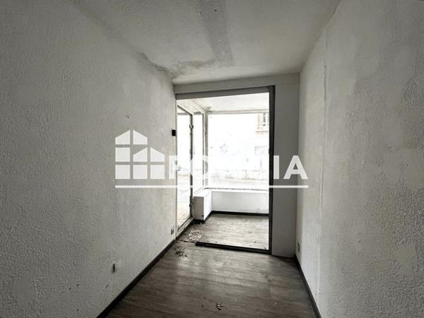 À vendre Studio 12 m² - Gap 05000