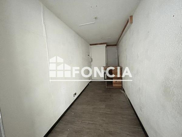 À vendre Studio 12 m² - Gap 05000