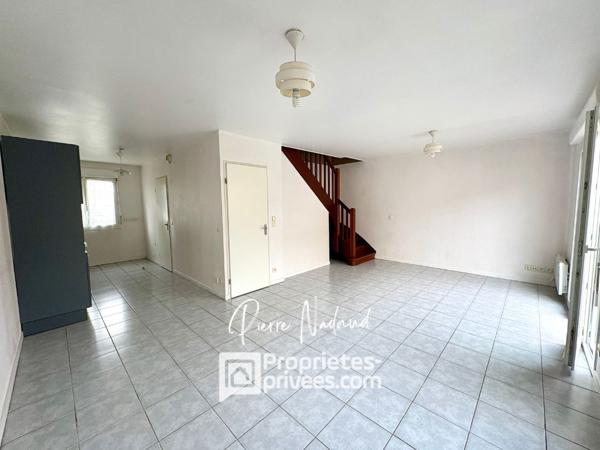 Maison Libourne 4 pièces 3 chambres secteur Épinette