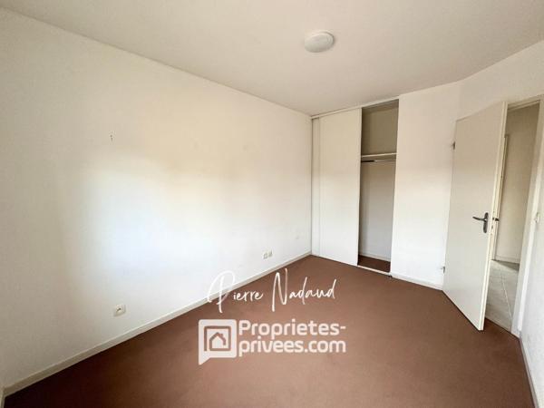 Maison Libourne 4 pièces 3 chambres secteur Épinette