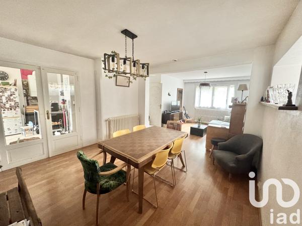 Maison à vendre 4 pièces 96 m² Tinqueux