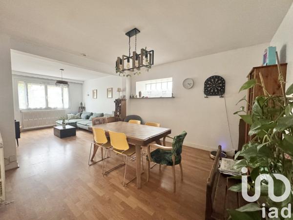 Maison à vendre 4 pièces 96 m² Tinqueux