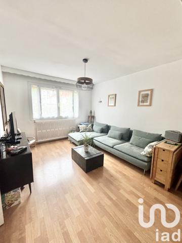 Maison à vendre 4 pièces 96 m² Tinqueux